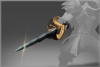 The Song of Swiftguard - Blade